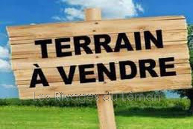 1 - venda terreno a praia ao pé sciez alta saboia frança