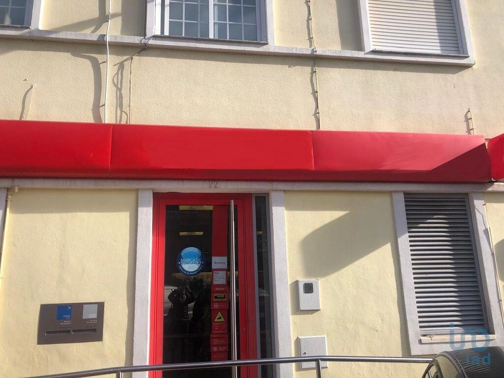 2 - venta comercio alenquer región centro portugal