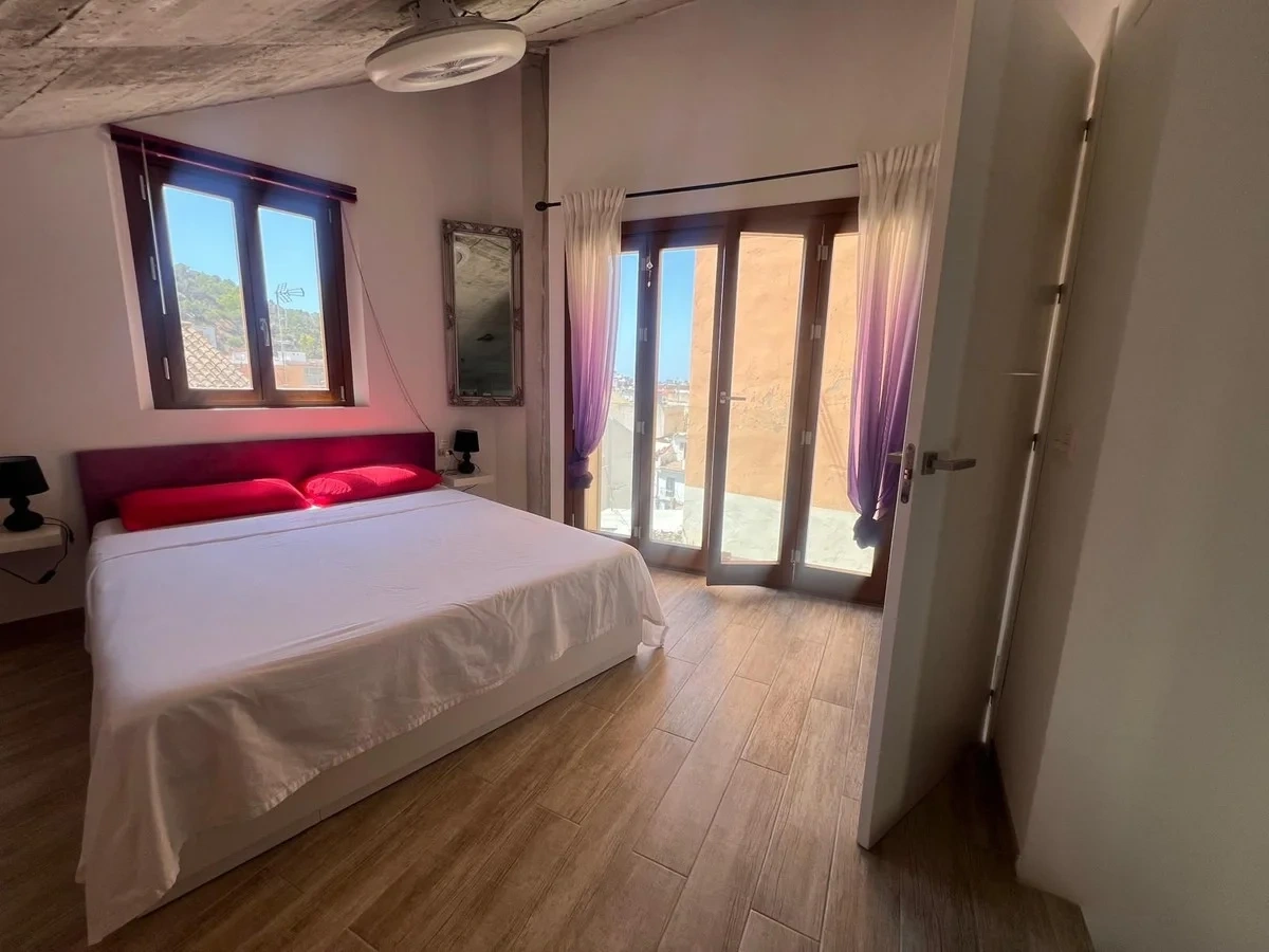 2 - venta edificio a pie de playa malaga andalucía españa