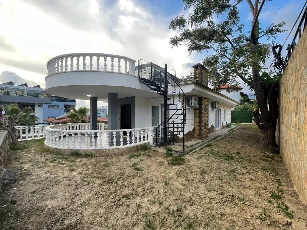 1 - venda casa alanya antalya turquia