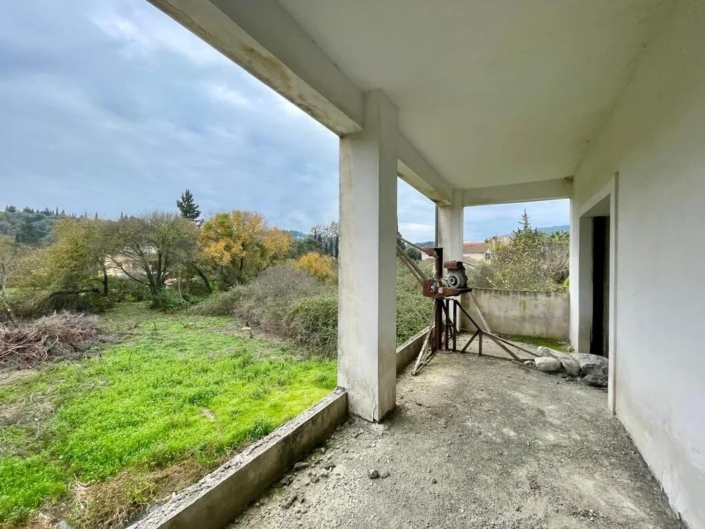 1 - venda apartamento a praia ao pé corfu ilhas jónicas grécia