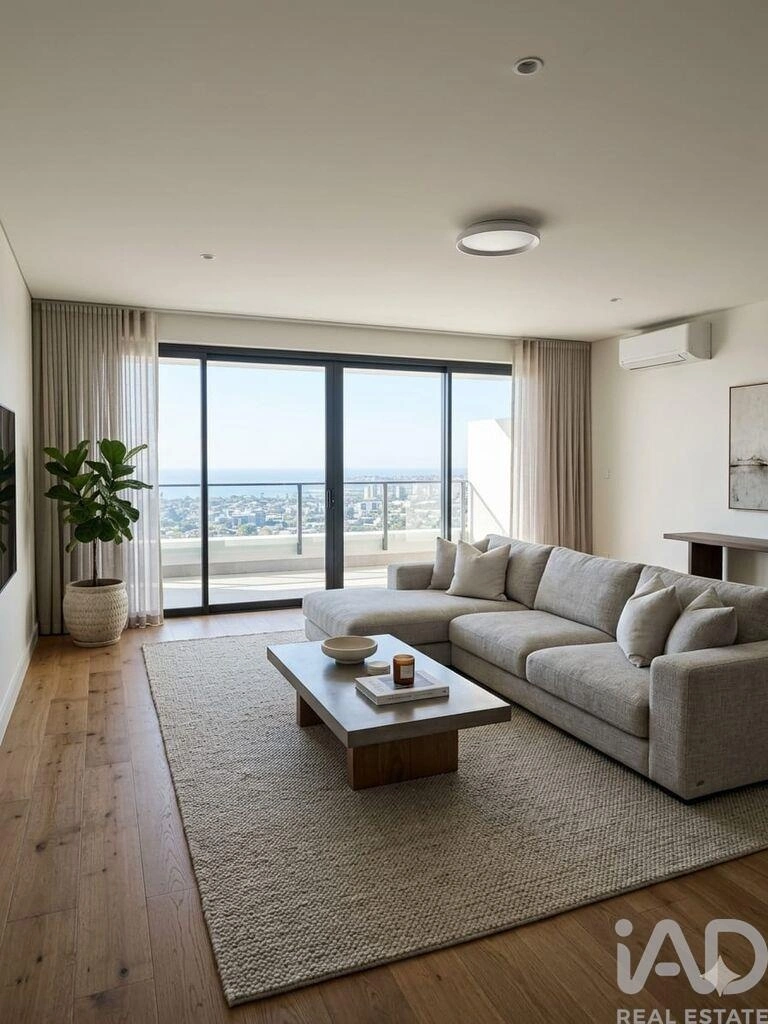 2 - verkauf wohnung vila nova de gaia region nord portugal
