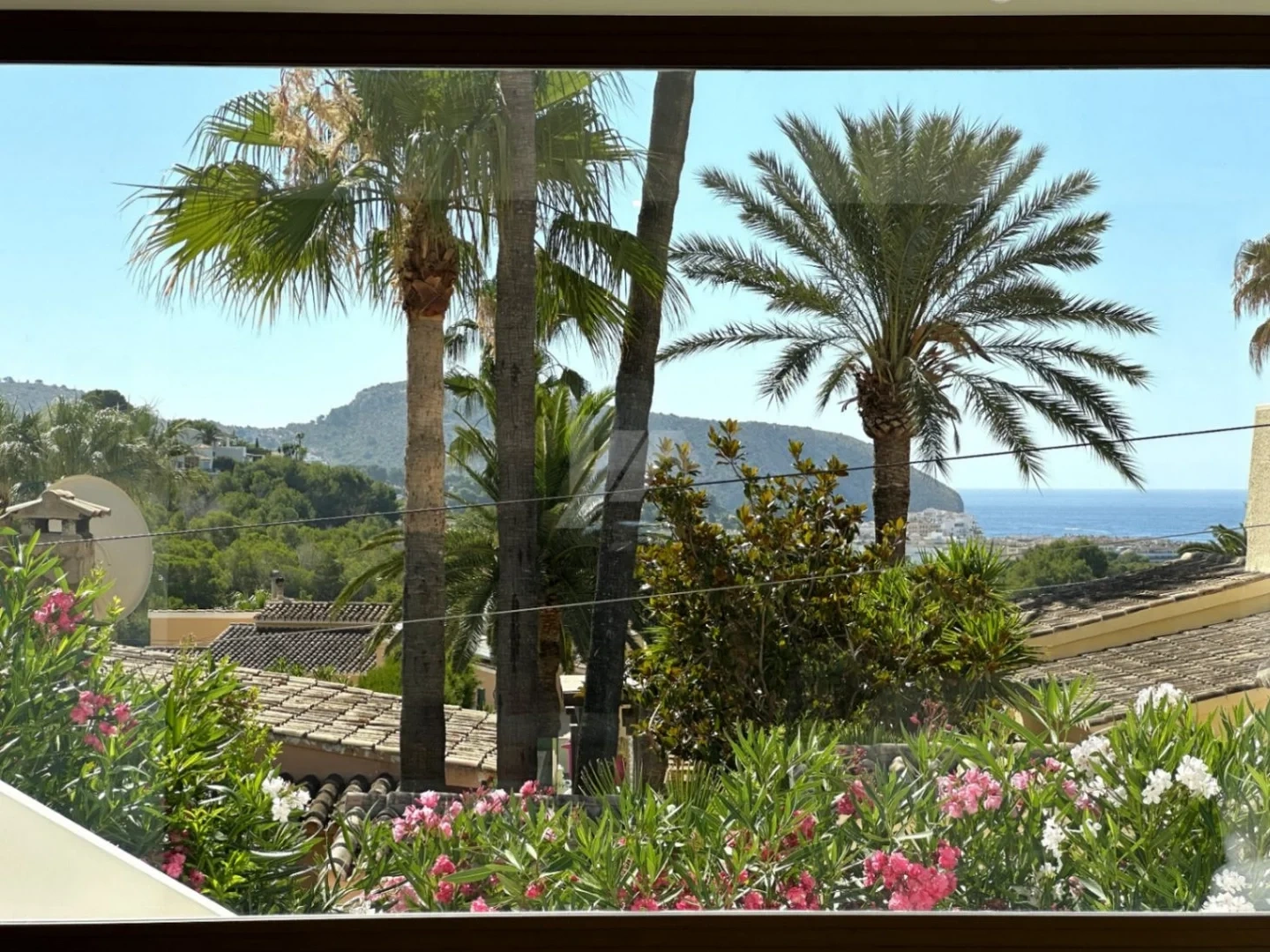 2 - verkauf haus meerblick moraira - costa blanca valencia spanien