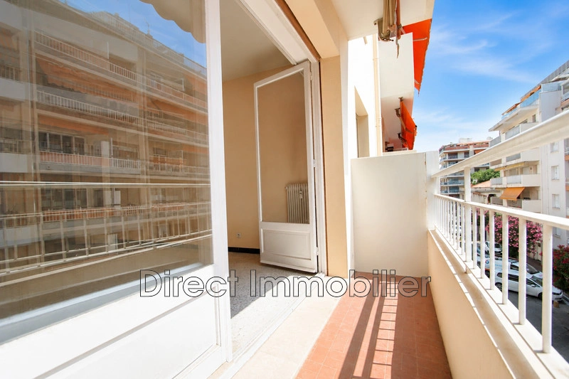 1 - vente appartement plage à pied antibes alpes-maritimes france