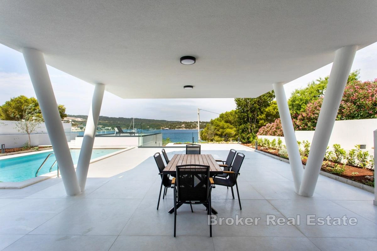 2 - venta casa vista al mar solta split-dalmacia croacia