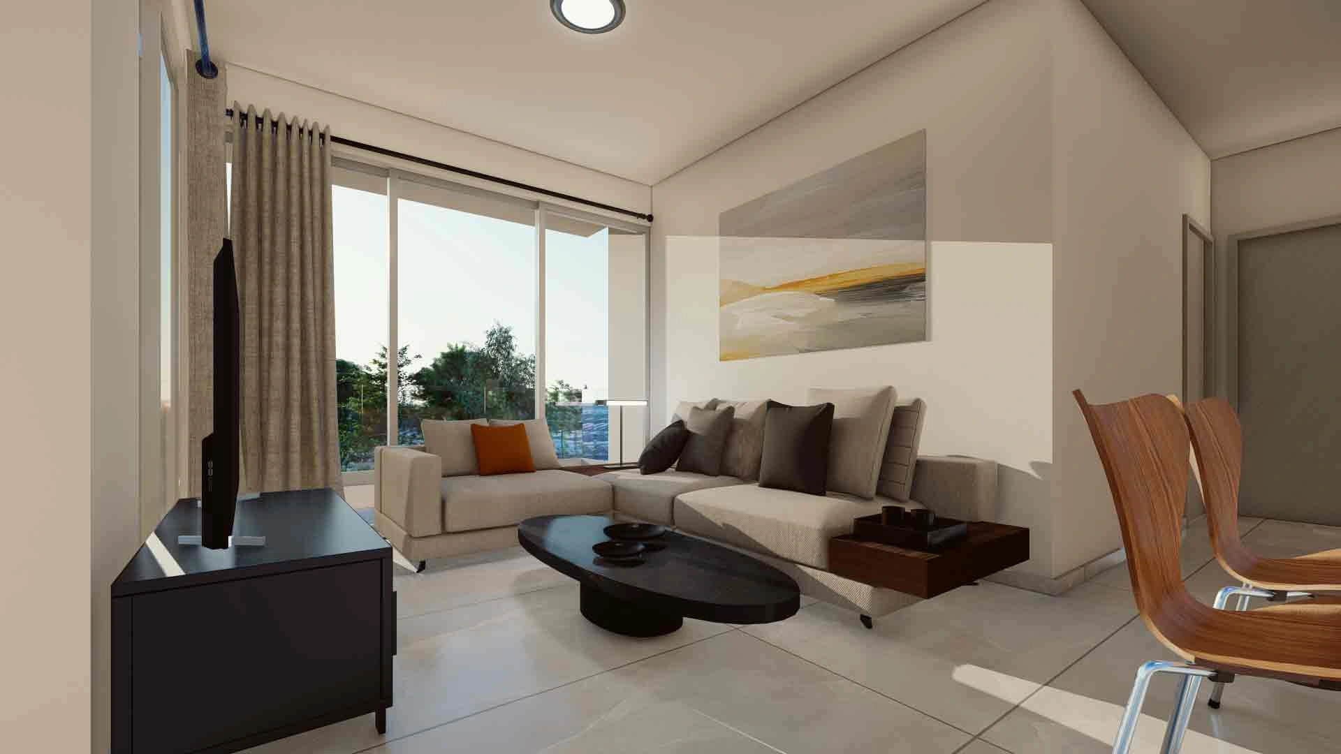 1 - vente appartement paphos paphos chypre