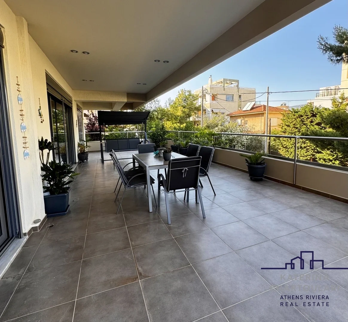 2 - venta apartamento varkiza ática grecia