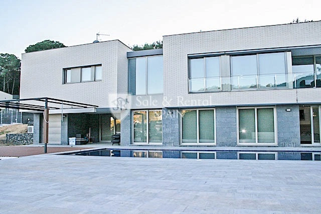 2 - venta casa vista al mar blanes cataluña españa