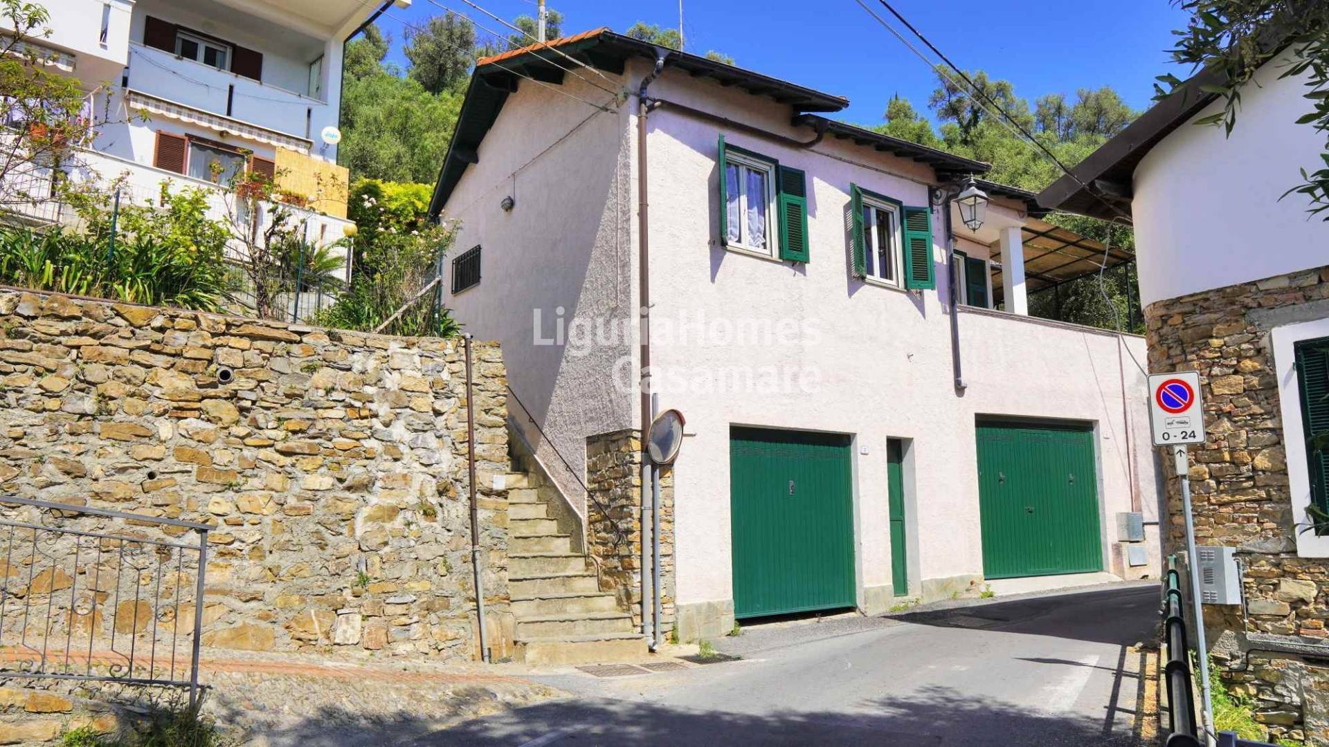 1 - vente maison pompeiana ligurie italie