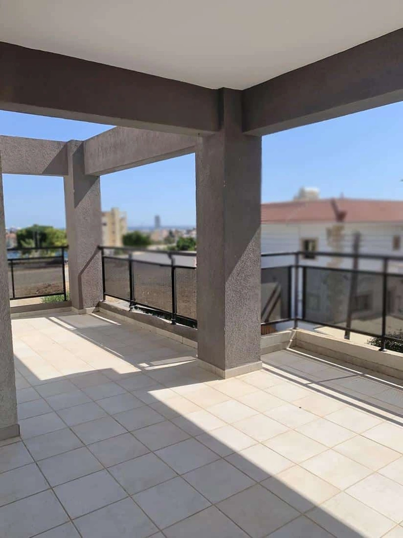 1 - vente appartement vue mer limassol limassol chypre