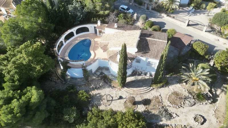 2 - house for sale in pego valencian community spain