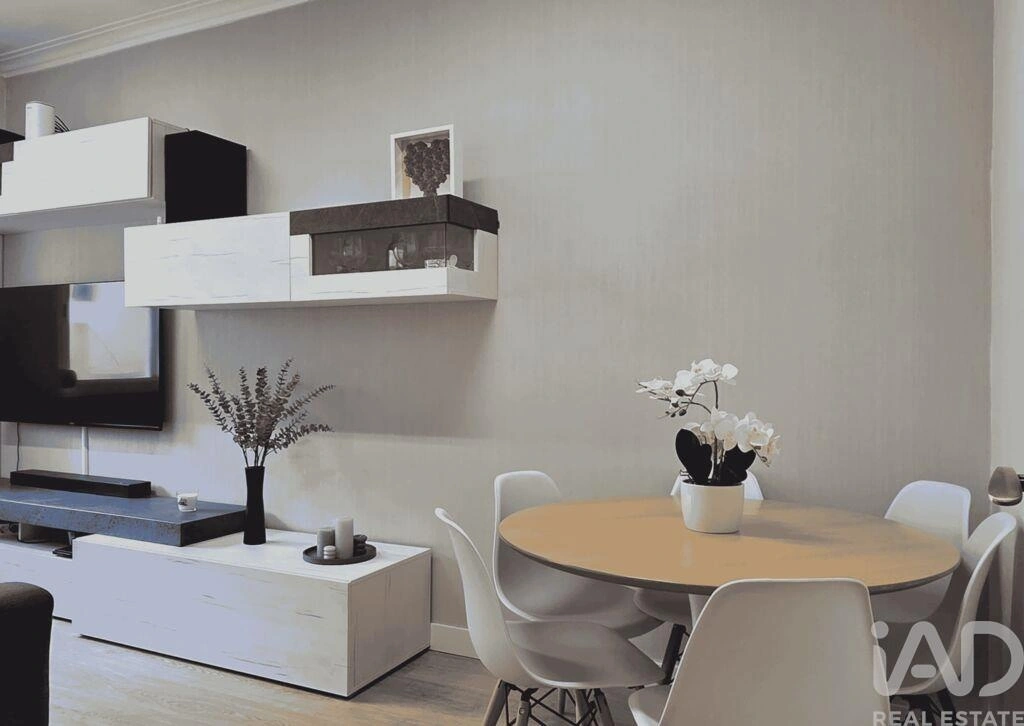 1 - vente appartement amadora région de lisbonne portugal