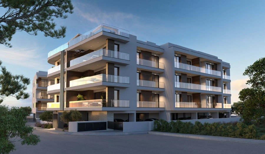 2 - vendita appartamento limassol limassol cipro