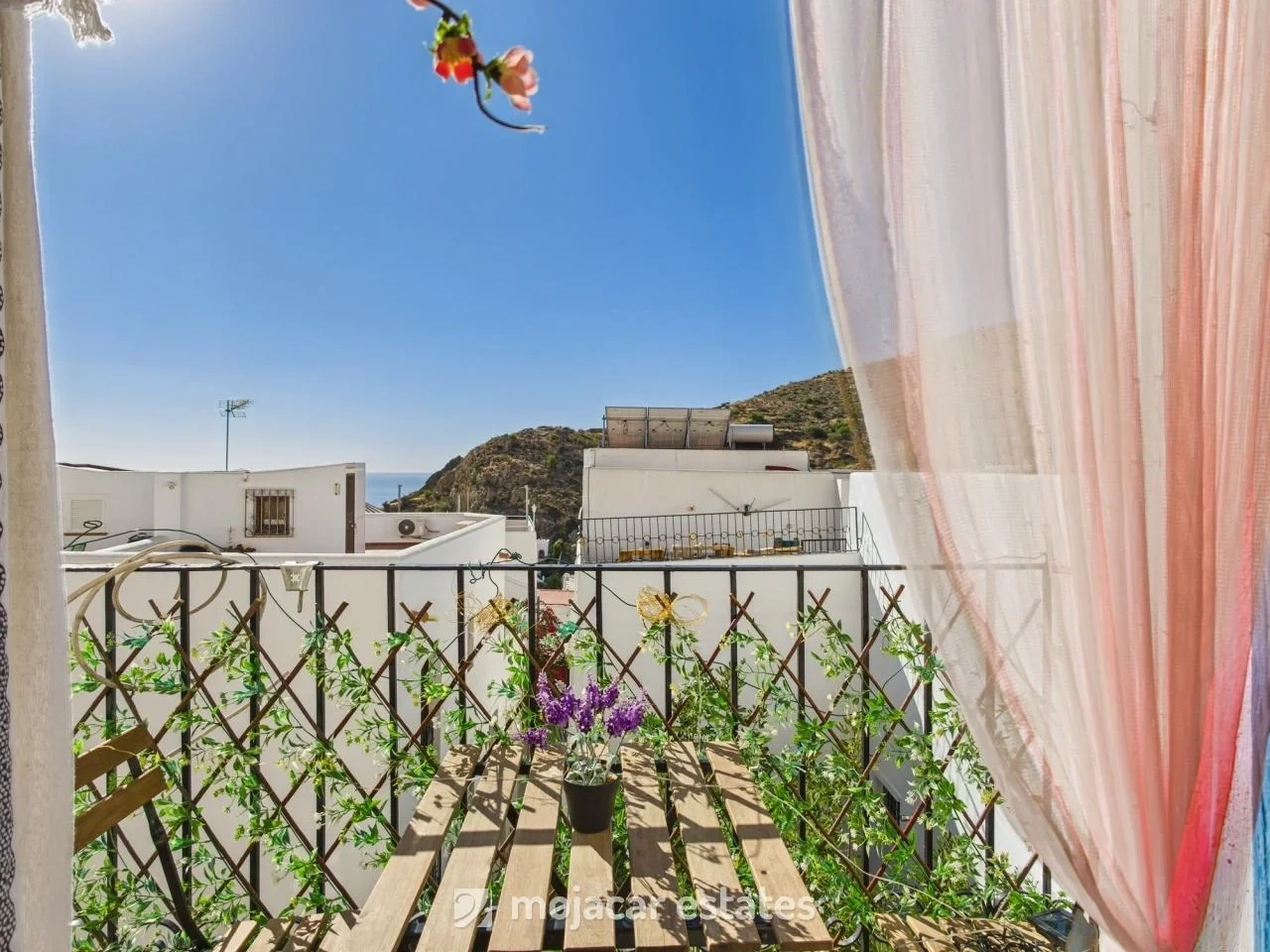 2 - продажа квартира mojacar андалусия испания
