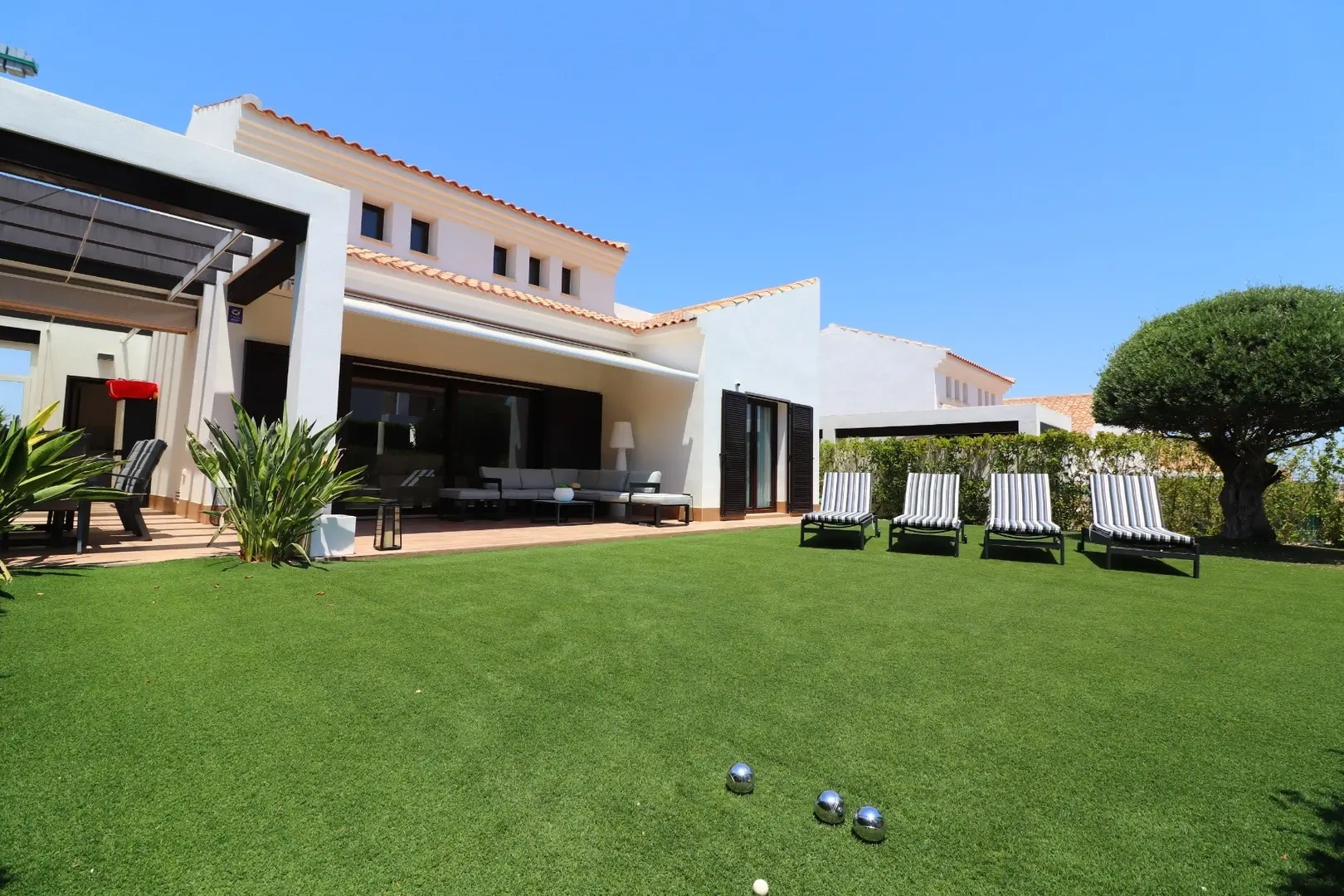 1 - villa for sale in algorfa valencian community spain