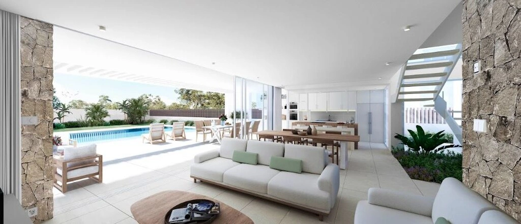 2 - venta casa torrevieja - costa blanca comunidad valenciana españa