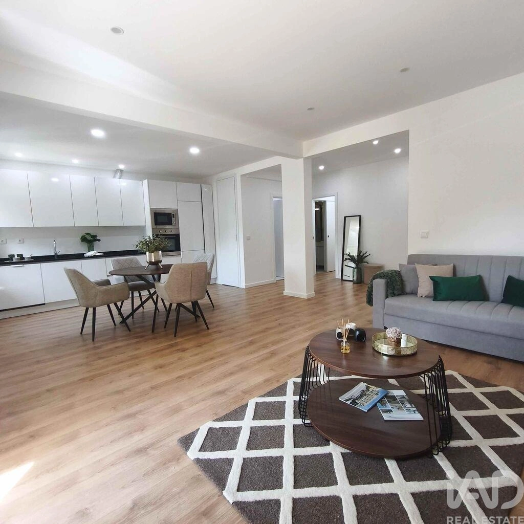 1 - vente appartement lisbonne région de lisbonne portugal