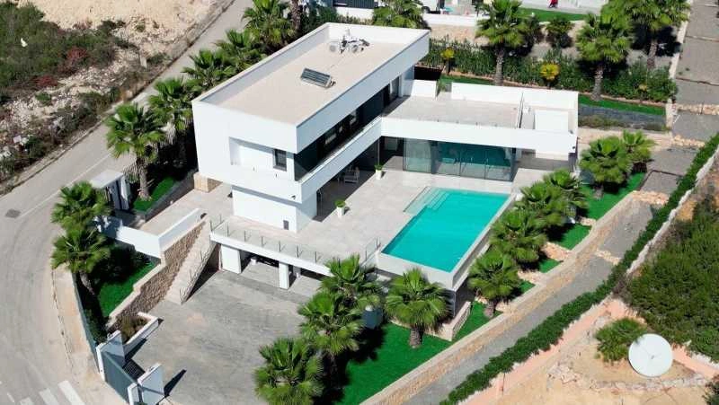 1 - vendita villa xabia/javea - costa blanca comunità valenciana spagna