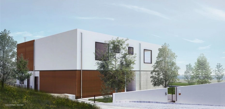 2 - vente villa vue mer limassol limassol chypre