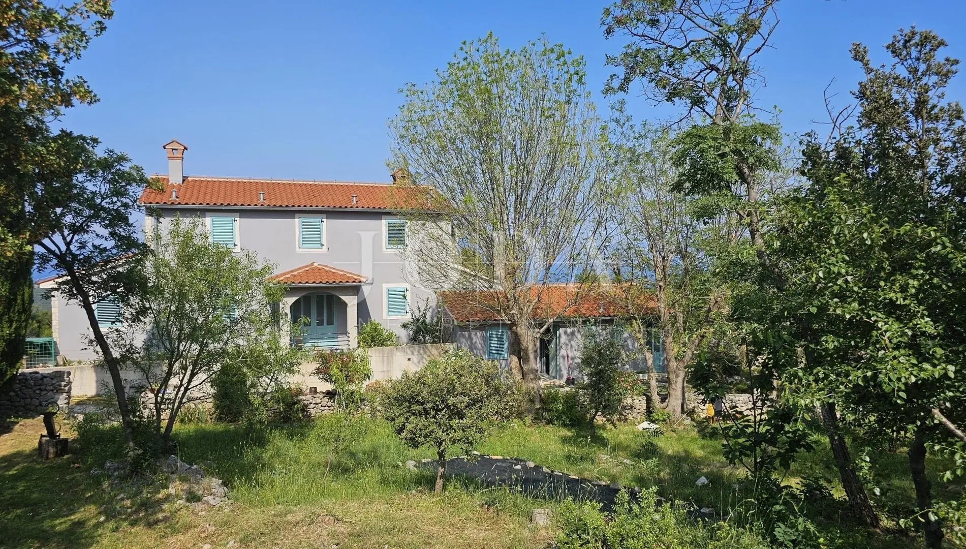 1 - verkauf haus labin istrien kroatien