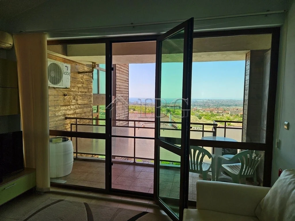 2 - venta apartamento vista al mar kosharitsa burgas bulgaria