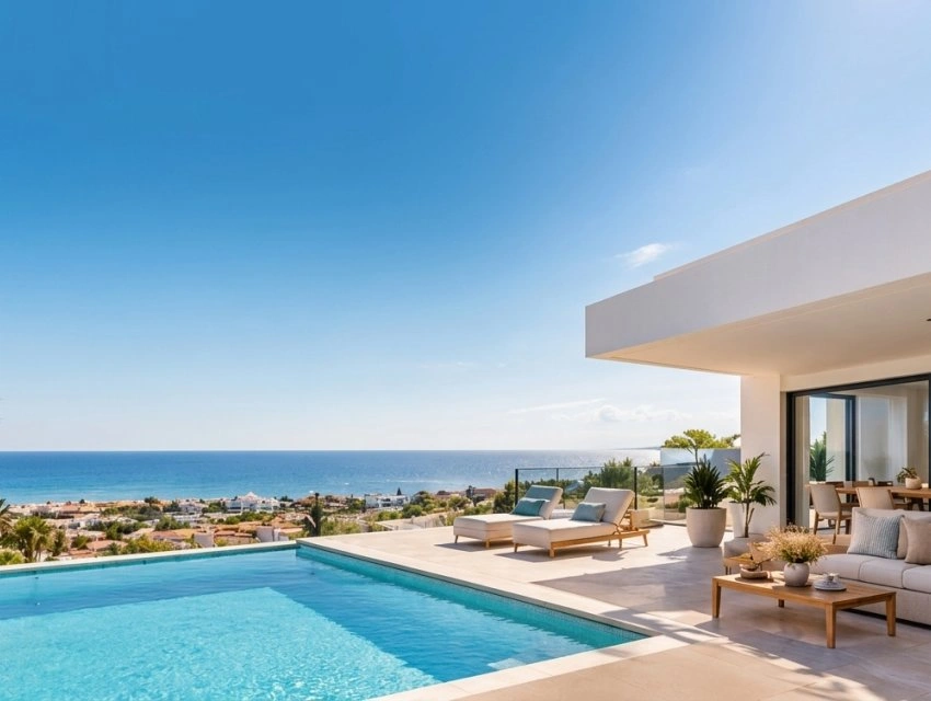 2 - sea view house for sale in vera andalusia spain