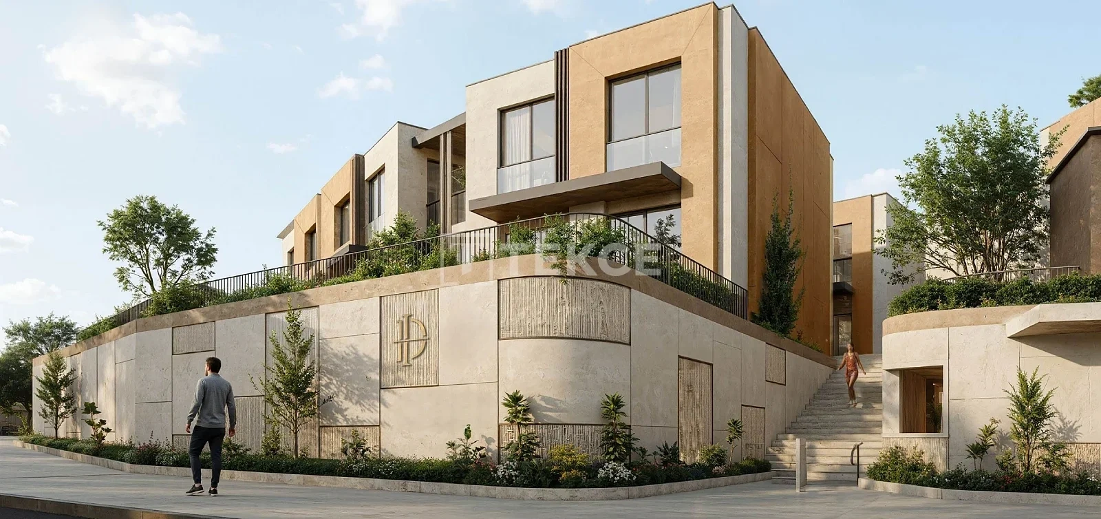 1 - house for sale in pendik istanbul turkey