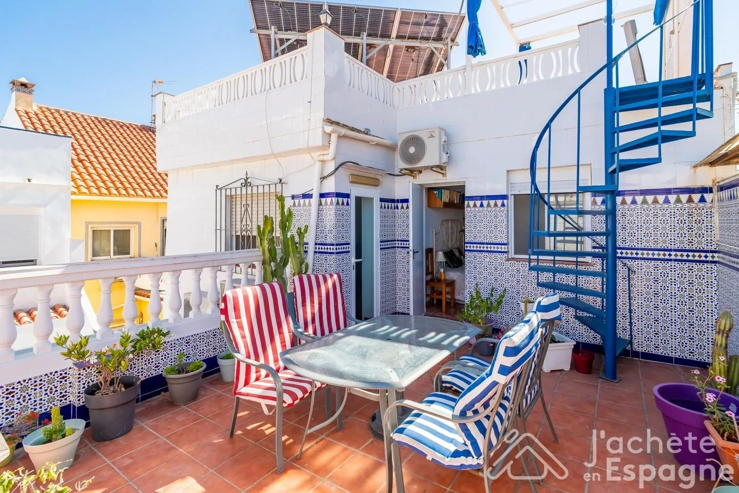 1 - sea view apartment for sale in malaga andalusia spain