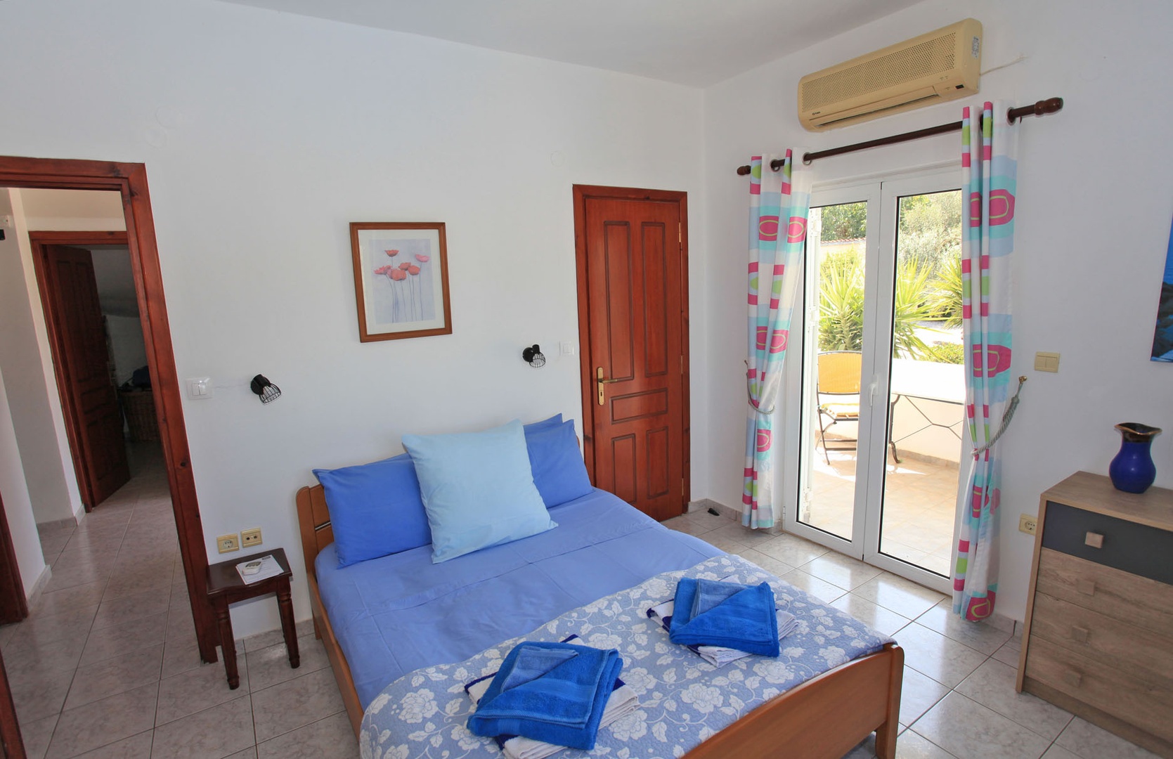 2 - vente villa xirostérni crète grèce