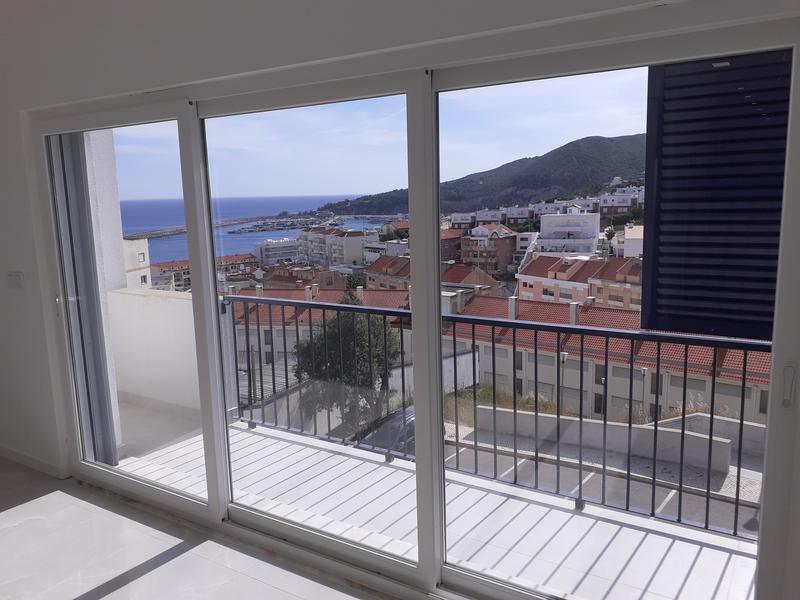 Apartment for sale in Sesimbra of 56 m²