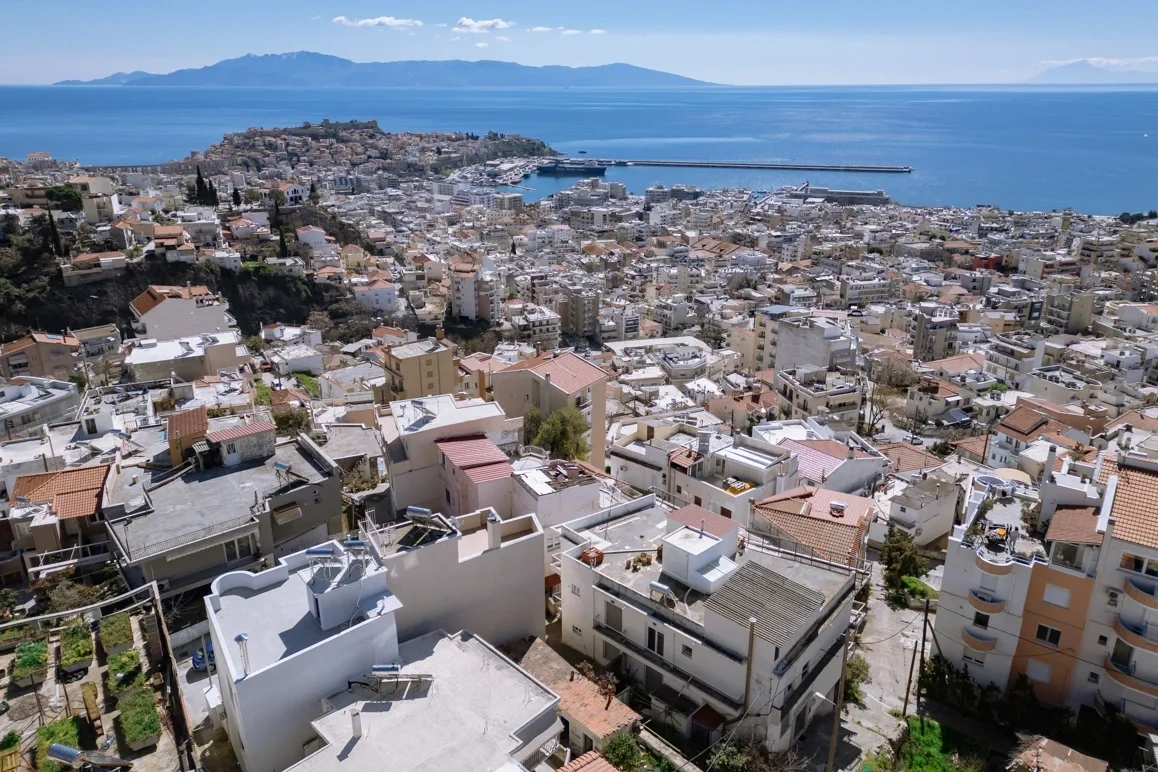 2 - vente immeuble vue mer kavála macédoine-orientale-et-thrace grèce