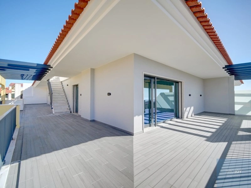 1 - apartment for sale in ericeira lisbon region portugal