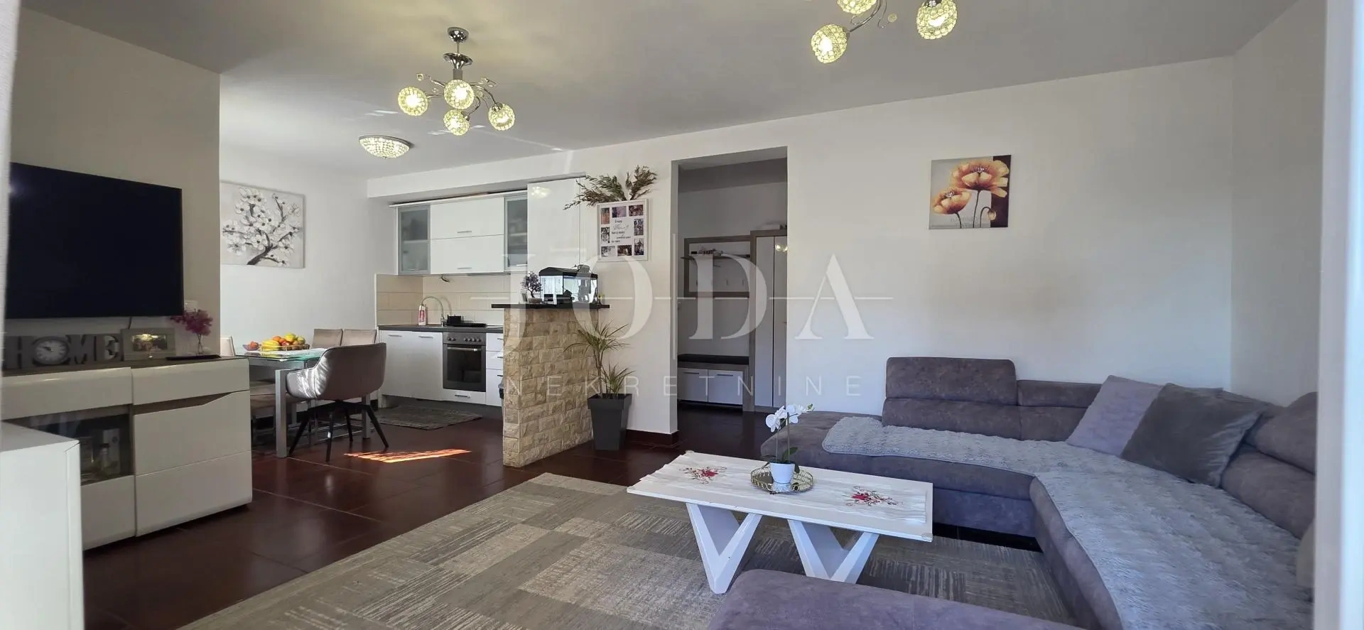 2 - verkauf wohnung crikvenica primorje-gorski kotar kroatien