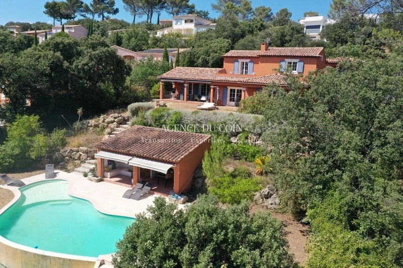 1 - house for sale in lorgues var france