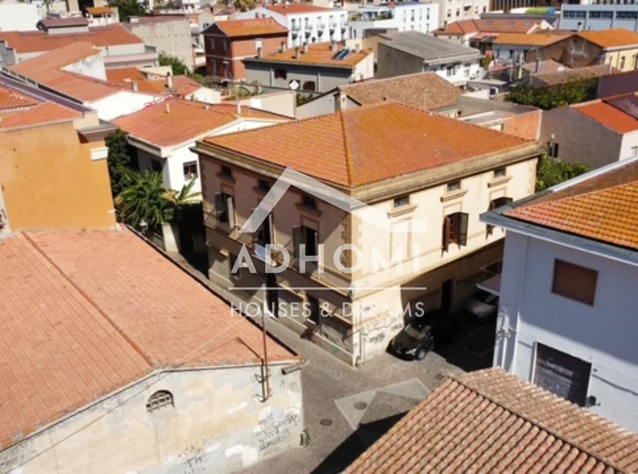 2 - venta casa oristano cerdeña italia