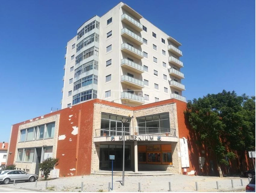 1 - продажа коммерция abrantes центральный регион португалия