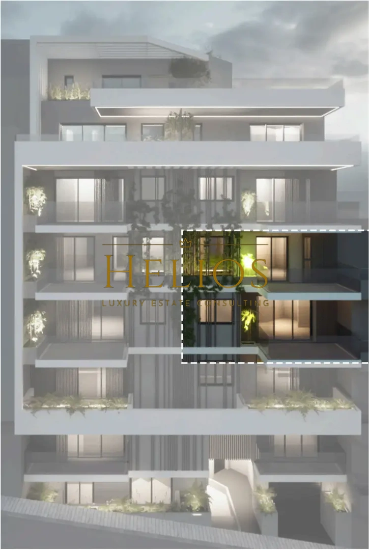 1 - apartment for sale in athens attica greece