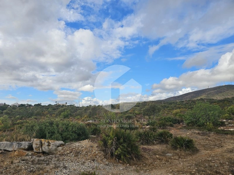 1 - venda terreno moncarapacho algarve portugal