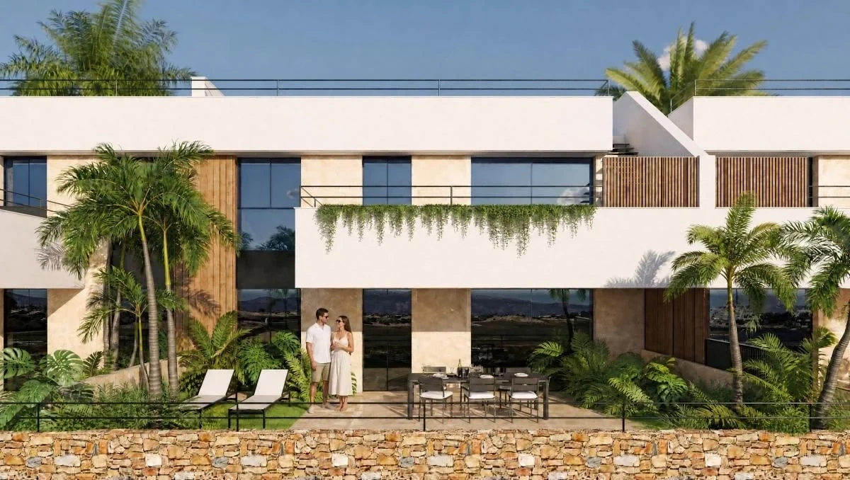 1 - vente maison alhama de murcia région de murcie espagne