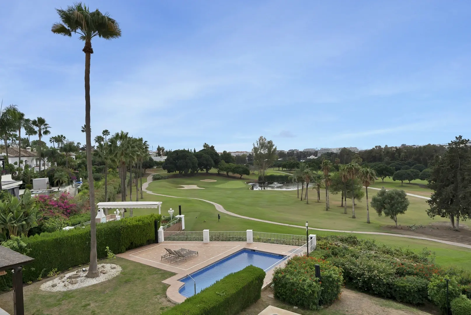 2 - sea view apartment for sale in marbella - costa del sol andalusia spain