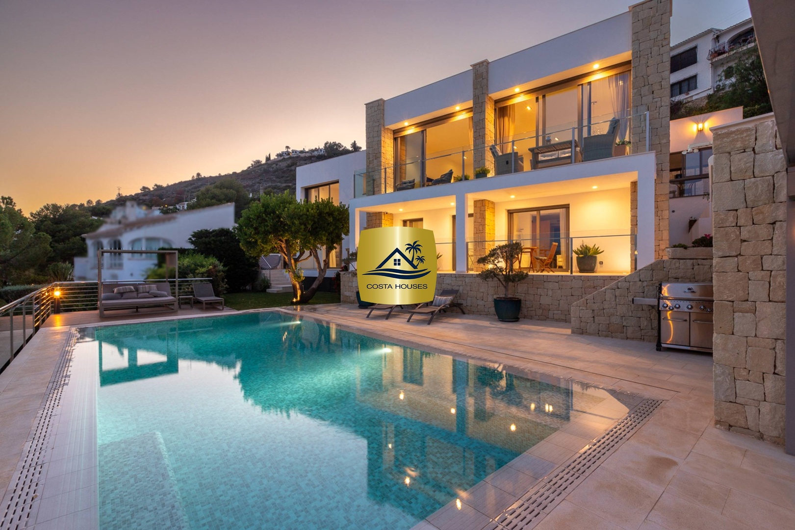 1 - vente maison vue mer xabia/javea - costa blanca communauté valencienne espagne