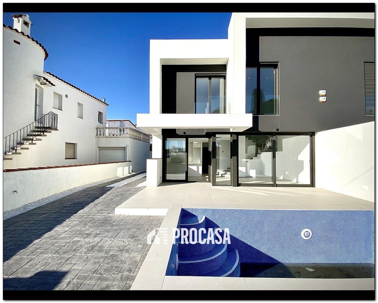 2 - venta casa empuriabrava cataluña españa