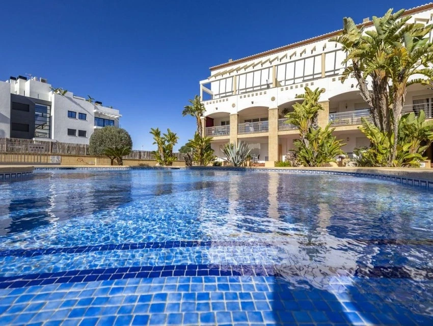 1 - продажа квартира xabia/javea - costa blanca валенсия испания