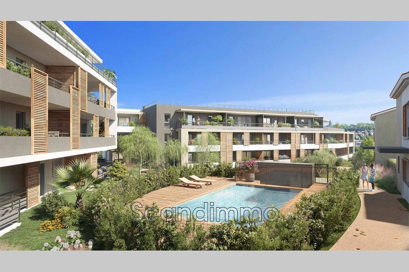 1 - verkauf wohnung saint-laurent-du-var alpes-maritimes frankreich