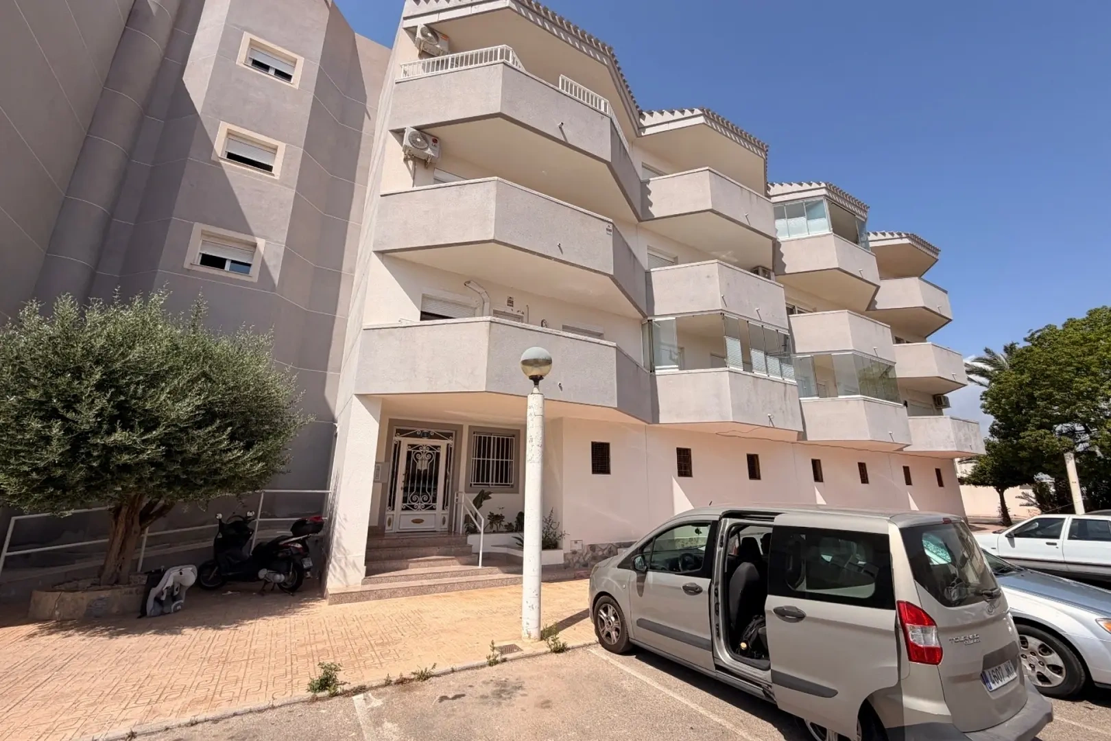 1 - verkoop appartement cabo roig valencian community spanje