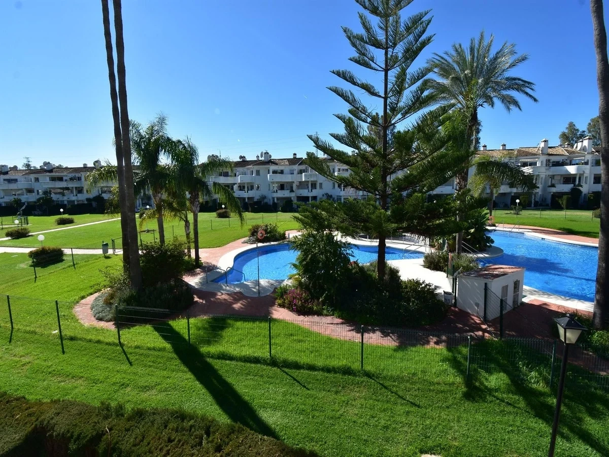 1 - продажа квартира mijas андалусия испания