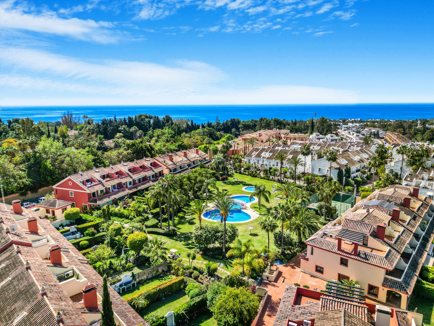 1 - venda casa vista de mar marbella - costa del sol andaluzia espanha
