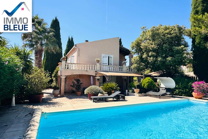 1 - vendita casa martigues bocche del rodano francia
