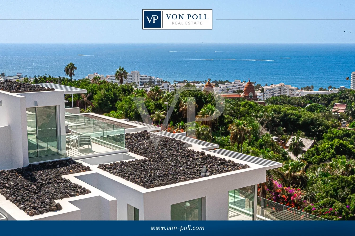 1 - venta casa vista al mar adeje tenerife - islas canarias españa