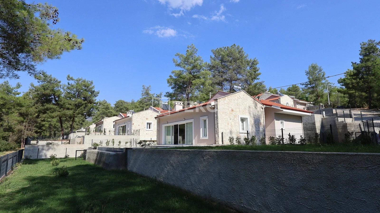 2 - venta villa fethiye muğla turquía